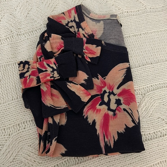 Christian Dior knit top size s/m - Picture 12 of 13